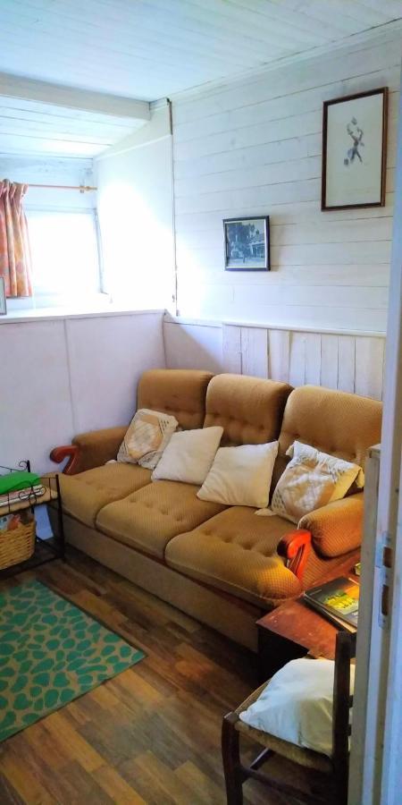 Maillot Ferme De L'Art Rural Et Populaire B&B 외부 사진